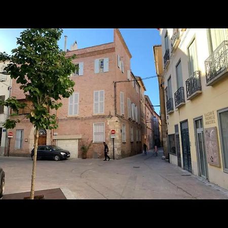 Studio De Charme - Coeur De Ville Perpignan Exterior foto